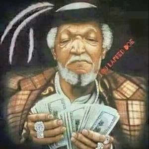 Meet your Posher, Edward